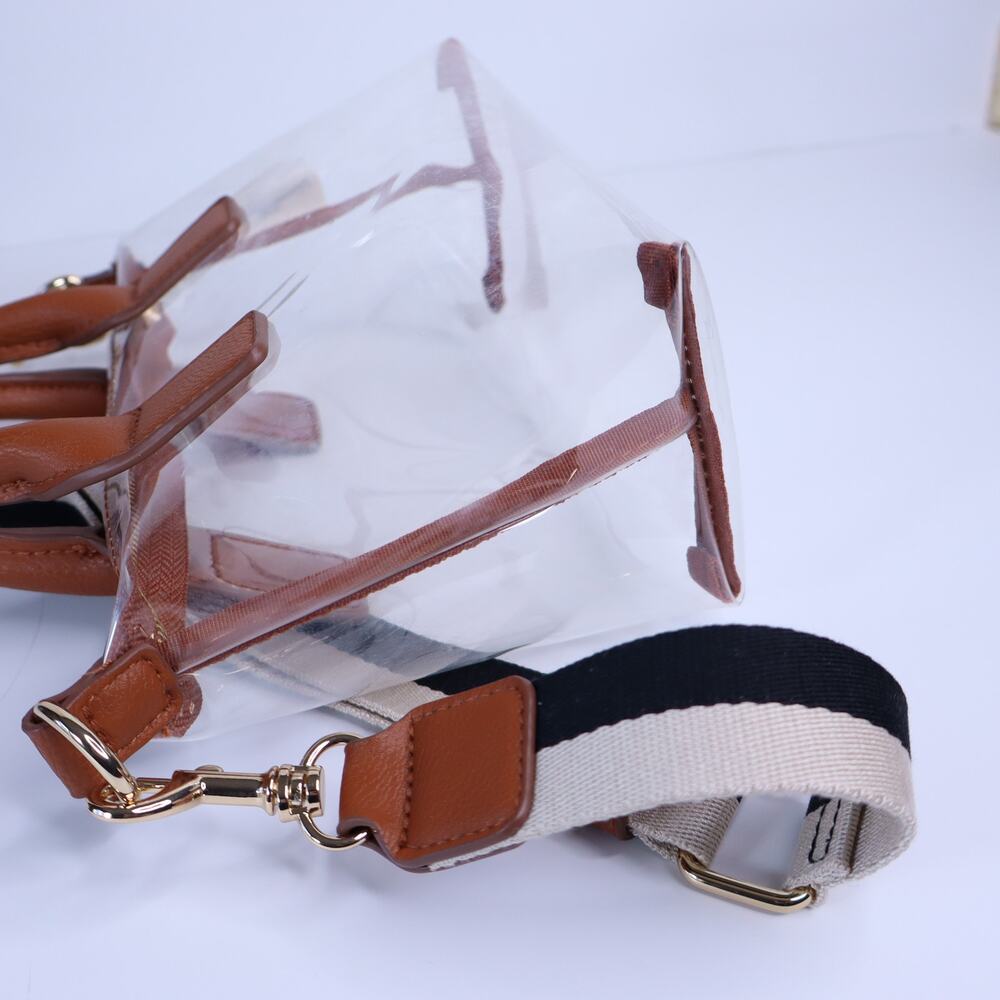 Universal Thread Foundational Mini Tote Handbag B… - image 6